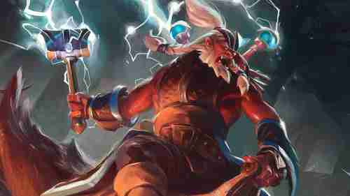 诚实预告片吐槽《堡垒之夜》：原本模式成吃鸡附属品