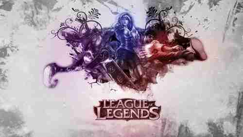 《洛奇英雄传》角色平衡调整深秋暗黑主题时装上新